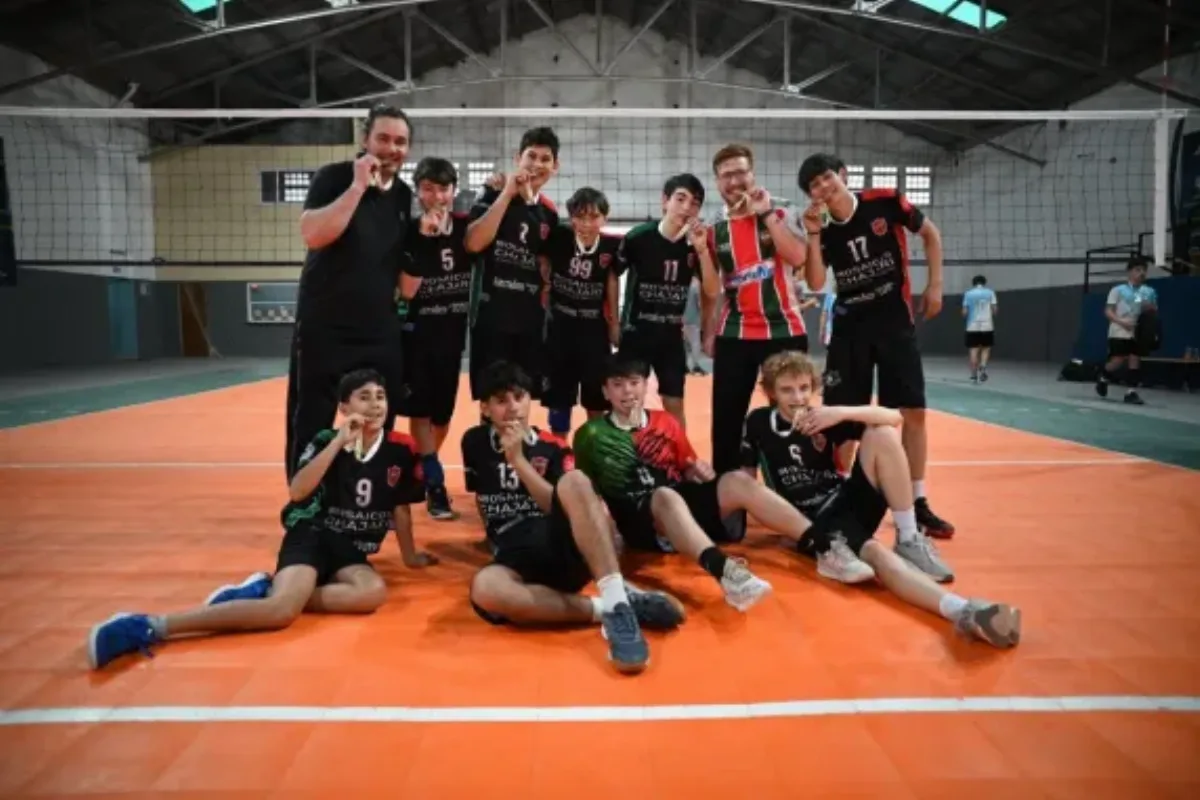 Cerró la Final Provincial de los Juegos Deportivos Juveniles Evita en Gualeguaychú
