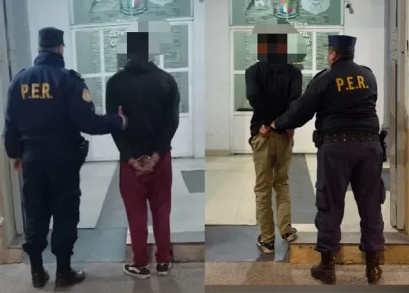 Golpearon al padre e intentaron quemar la casa con la familia adentro en Gualeguaychú