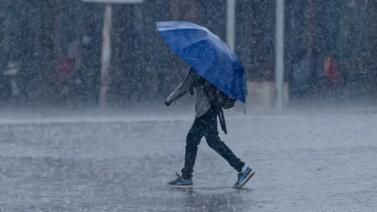 Gualeguaychú acumuló 555,7 milímetros de lluvia en 2026 y El Niño promete primavera húmeda