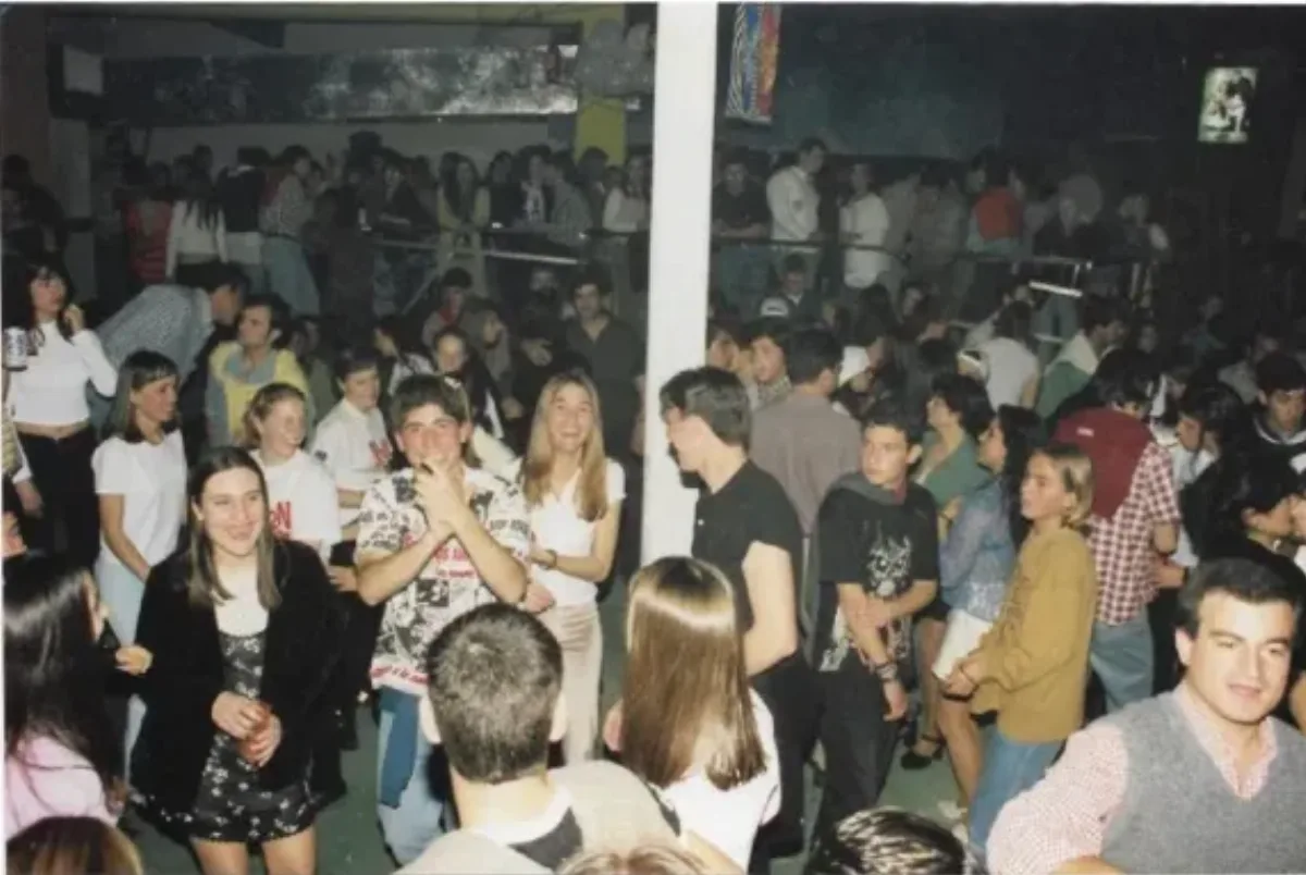 Los clásicos de los ‘80 y ‘90 vuelven al Anfiteatro con Primavera Retro